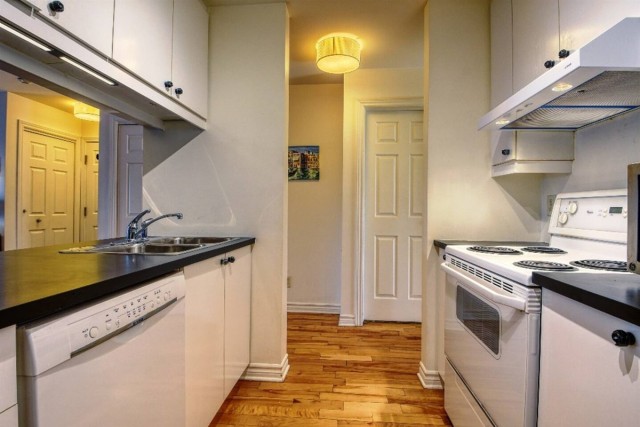  2 1/2 Plateau Mont-Royal 67 $/jour. Appartement à louer Plateau Mont-Royal