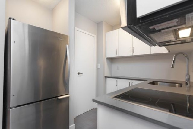 Appartement 1 1/2 Grand Toronto 1 575 $/mois. Appartement à louer Grand Toronto