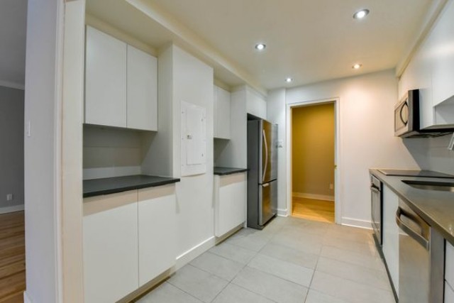 Appartement 4 1/2 Centre-ville - Montréal 2 295 $/mois. Appartement à louer Centre-ville - Montréal