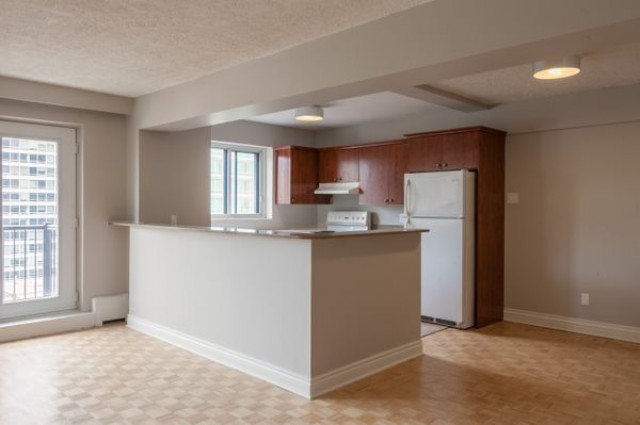 Appartement 4 1/2 Centre-ville - Montréal 2 200 $/mois. Appartement à louer Centre-ville - Montréal