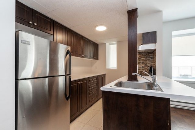 Appartement 4 1/2 Grand Toronto 3 000 $/mois. Appartement à louer Grand Toronto
