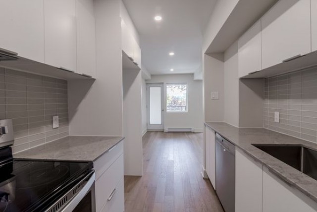 Appartement 4 1/2 Ville-Mont-Royal 2 745 $/mois. Appartement à louer Ville-Mont-Royal