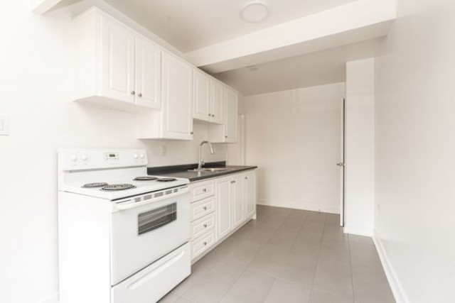 Appartement 4 1/2 Grand Toronto 2 500 $/mois. Appartement à louer Grand Toronto