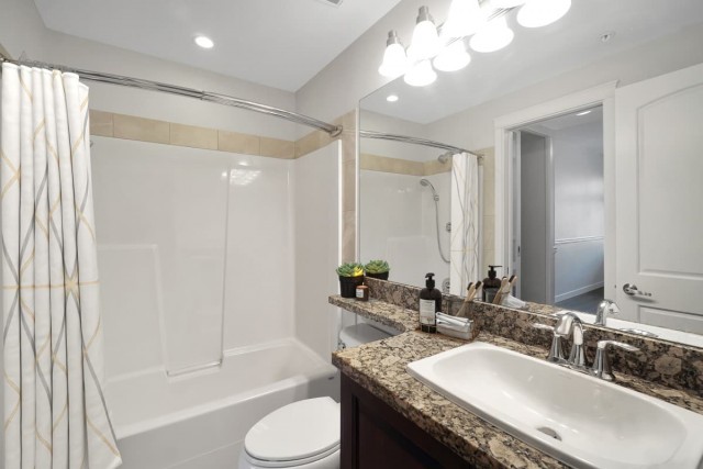 Vancouver Apartment 2-3 b. $2,805/month. Apartment for rent in Vancouver