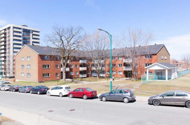 Appartement 4 1/2 Ville de Québec 1 425 $/mois. Appartement à louer Ville de Québec
