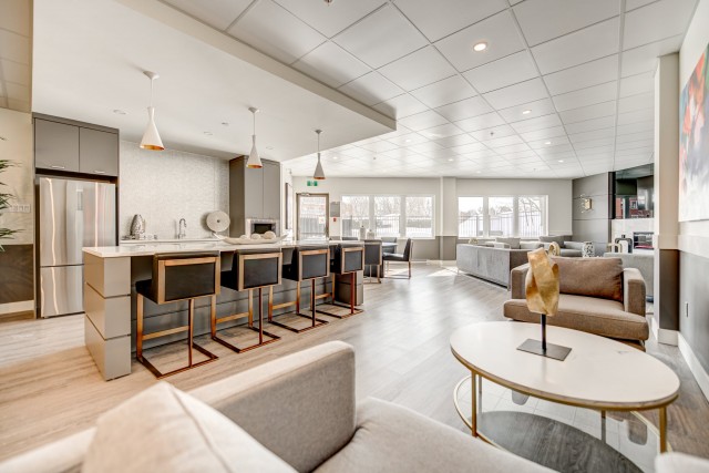 Quebec city Apartment Studio $1,099/month. Apartment for rent in Quebec city