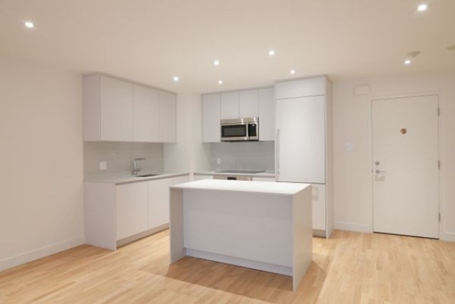 Downtown - Montreal Apartment 2 b. $2,450/month. Apartment for rent in Downtown - Montreal