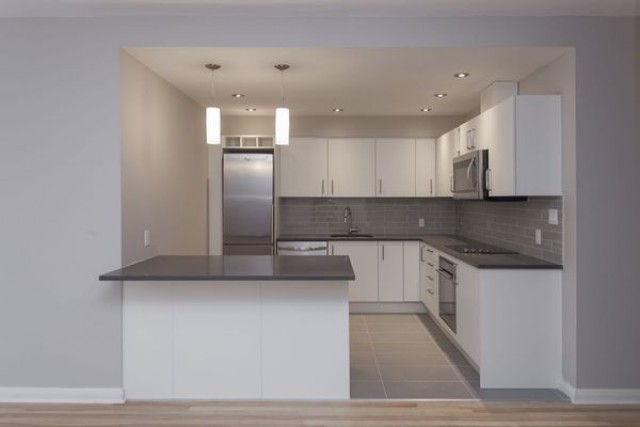 Appartement 2 1/2 Centre-ville - Montréal 1 895 $/mois. Appartement à louer Centre-ville - Montréal