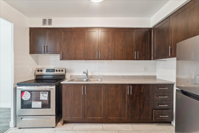 Greater Toronto Area Apartment 1 b. $1,955/month. Apartment for rent in Greater Toronto Area