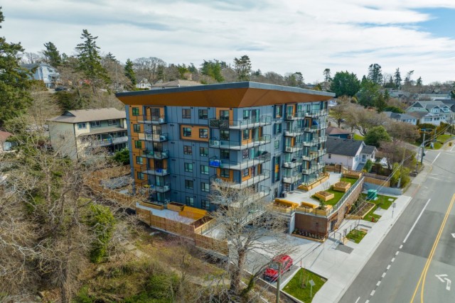 Victoria Apartment 2 b. $2,580/month. Apartment for rent in Victoria