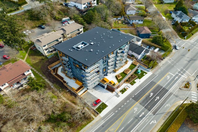 Victoria Apartment 2 b. $2,580/month. Apartment for rent in Victoria
