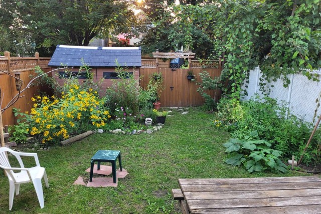  5 1/2 Lachine 70 $/jour. Appartement à louer Lachine