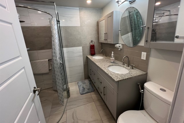  4 1/2 Ahuntsic et Cartierville 75 $/jour. Appartement à louer Ahuntsic et Cartierville