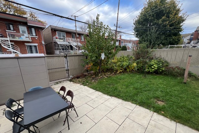  4 1/2 Ahuntsic et Cartierville 75 $/jour. Appartement à louer Ahuntsic et Cartierville