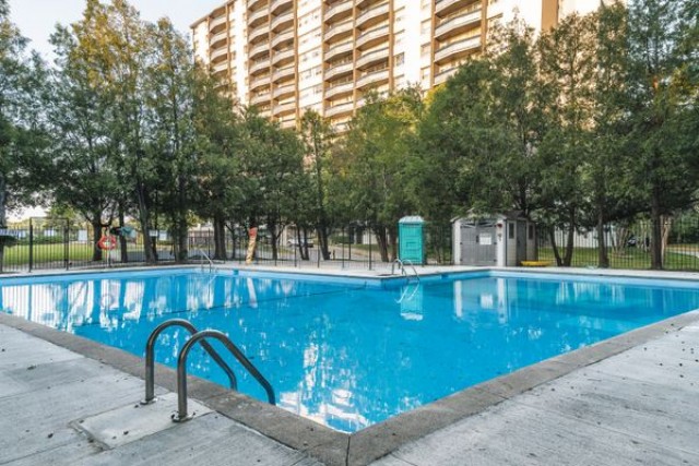 Appartement 2 1/2 Grand Toronto 1 850 $/mois. Appartement à louer Grand Toronto