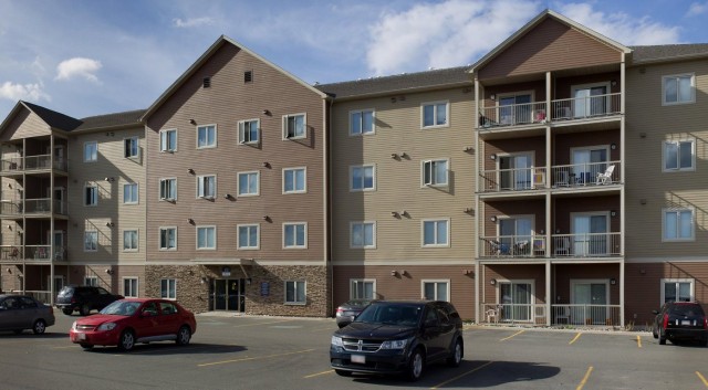 Appartement 2 1/2 Moncton 1 418 $/mois. Appartement à louer Moncton