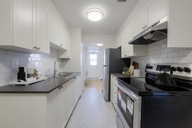 Appartement 2 1/2 Grand Toronto 1 875 $/mois. Appartement à louer Grand Toronto