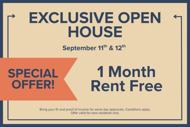 Appartement 2 1/2 Calgary 1 345 $/mois. Appartement à louer Calgary