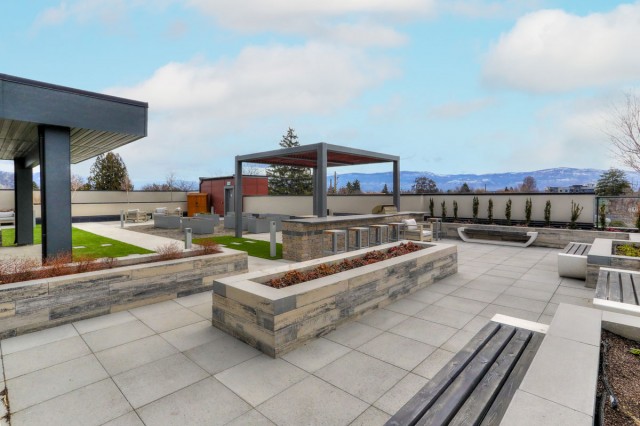Kelowna Apartment 1 b. $1,900/month. Apartment for rent in Kelowna