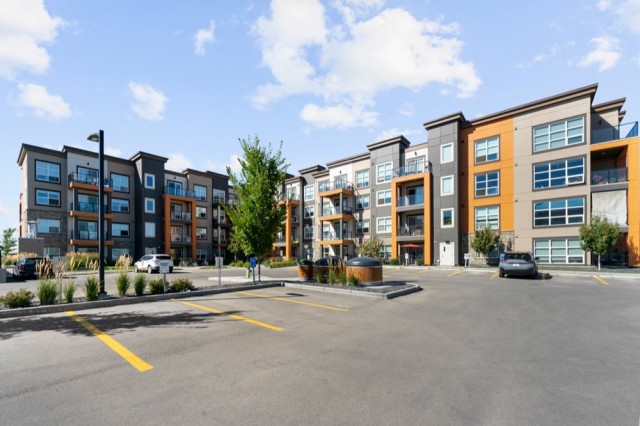 Calgary Apartment Studio $1,549/month. Apartment for rent in Calgary