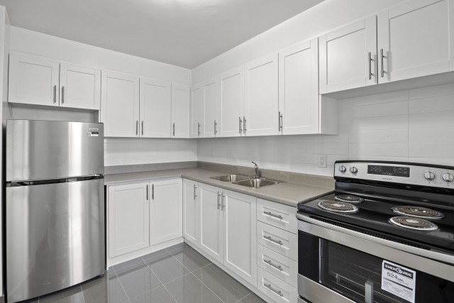 Appartement 2 1/2 Mississauga 1 850 $/mois. Appartement à louer Mississauga