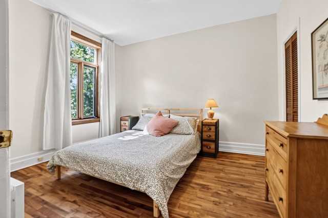 Rosemont,  Petite-Patrie  2 b. $79/day. Apartment for rent in Rosemont,  Petite-Patrie