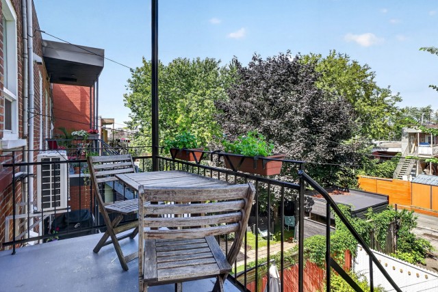 Rosemont,  Petite-Patrie  2 b. $79/day. Apartment for rent in Rosemont,  Petite-Patrie