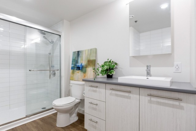 Boisbriand Apartment 3 b. $2,385/month. Apartment for rent in Boisbriand