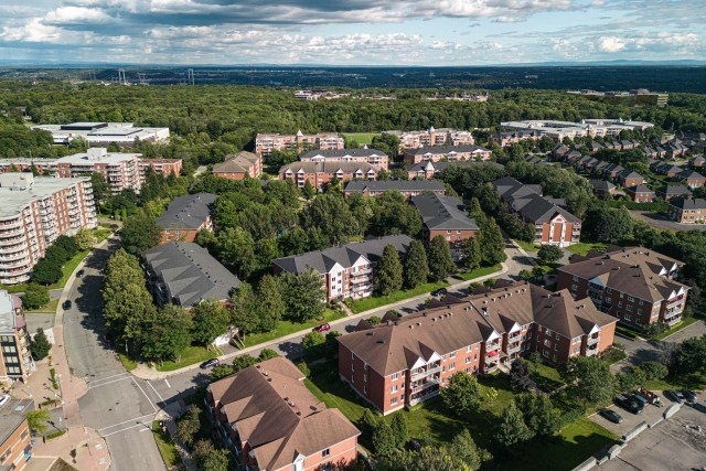 Quebec city Apartment 2 b. $1,395/month. Apartment for rent in Quebec city
