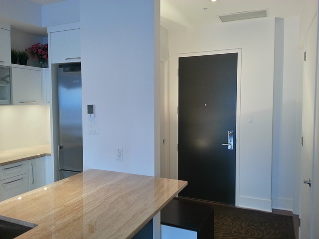 Old Montreal  1 b. $84/day. Apartment for rent in Old Montreal
