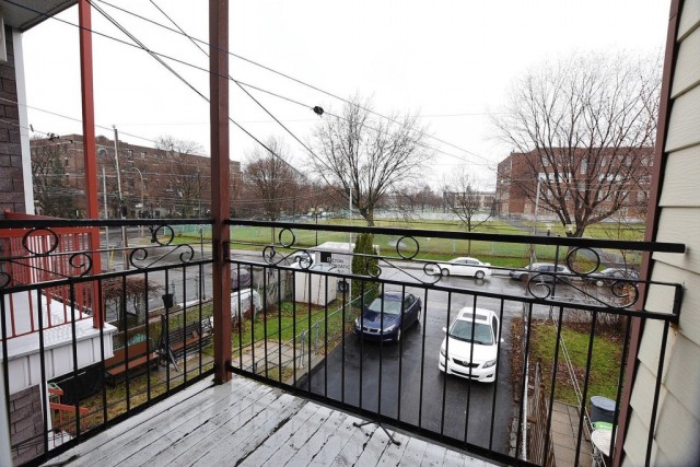  2 1/2 Rosemont, Petite-Patrie 53 $/jour. Appartement à louer Rosemont, Petite-Patrie