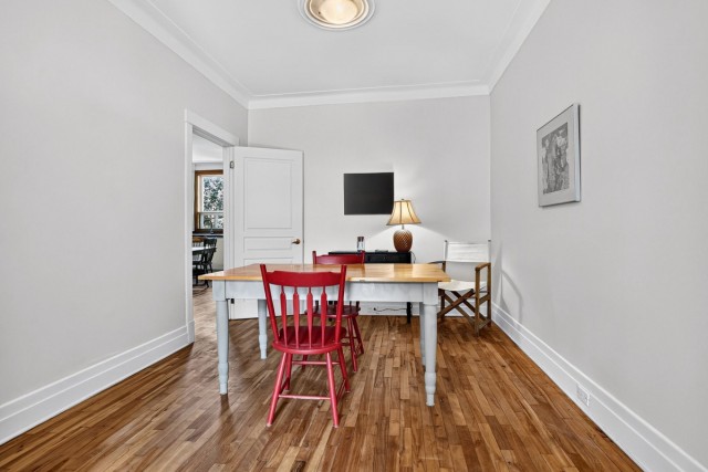  4 1/2 Rosemont, Petite-Patrie 79 $/jour. Appartement à louer Rosemont, Petite-Patrie