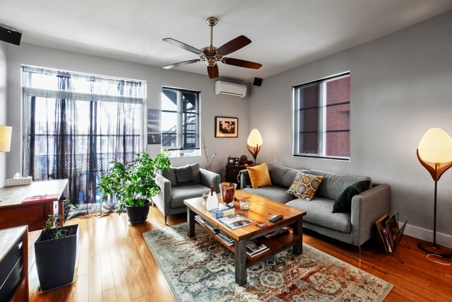  2 1/2 Rosemont, Petite-Patrie 67 $/jour. Appartement à louer Rosemont, Petite-Patrie