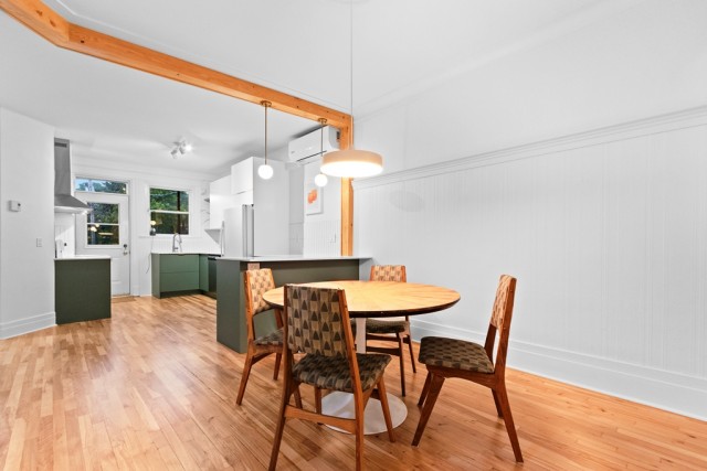  4 1/2 Mirabel 80 $/jour. Appartement à louer Mirabel
