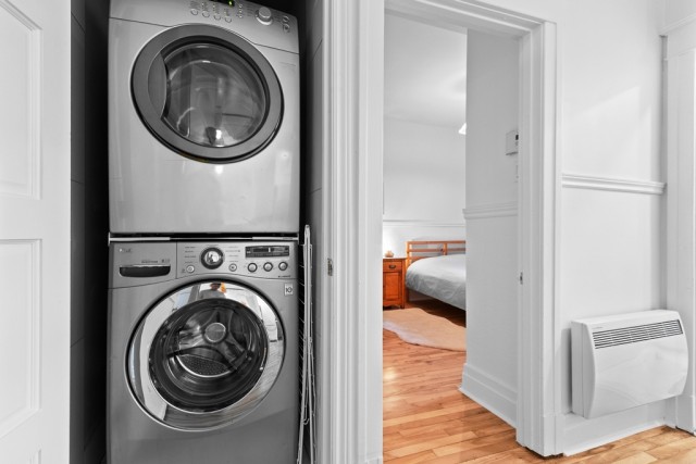  4 1/2 Mirabel 80 $/jour. Appartement à louer Mirabel
