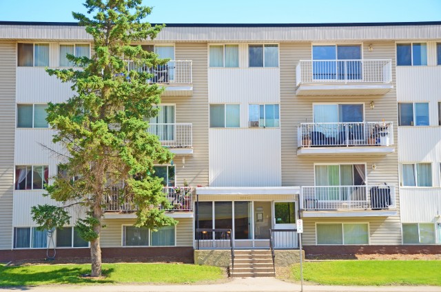 Appartement 1 1/2 Fort McMurray 1 409 $/mois. Appartement à louer Fort McMurray