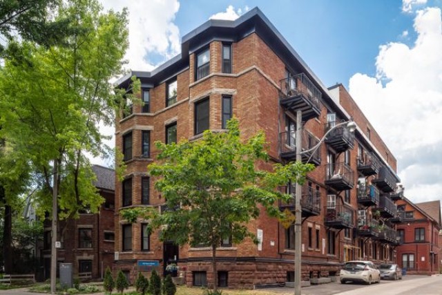 Appartement 2 1/2 Grand Toronto 1 800 $/mois. Appartement à louer Grand Toronto