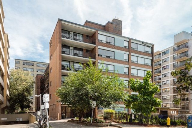 Appartement 2 1/2 Grand Toronto 1 850 $/mois. Appartement à louer Grand Toronto