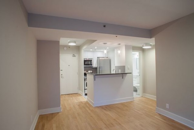 Appartement 2 1/2 Centre-ville - Montréal 1 495 $/mois. Appartement à louer Centre-ville - Montréal
