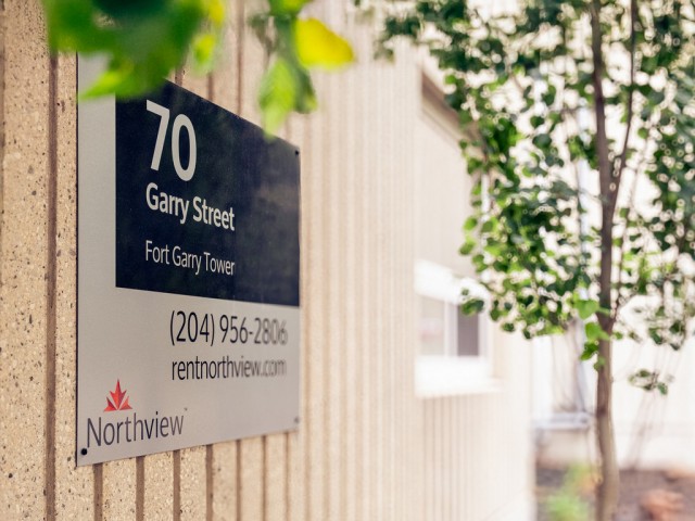 Appartement 2 1/2 Winnipeg 1 173 $/mois. Appartement à louer Winnipeg