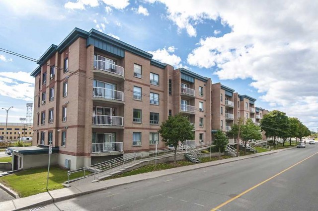 Appartement 1 1/2 Ville de Québec 860 $/mois. Appartement à louer Ville de Québec