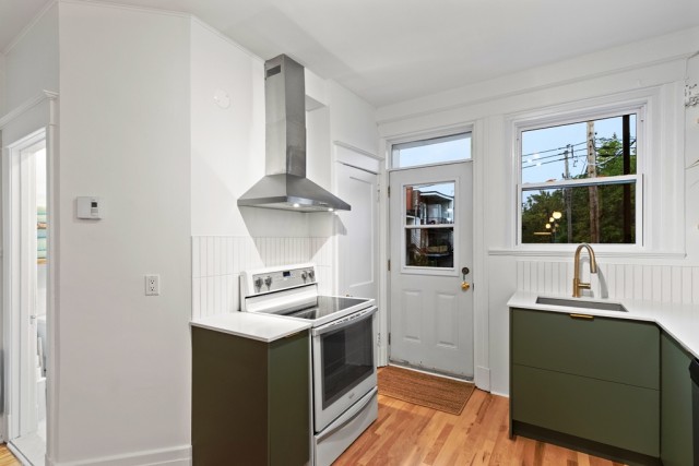  4 1/2 Mirabel 80 $/jour. Appartement à louer Mirabel