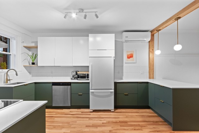  4 1/2 Mirabel 80 $/jour. Appartement à louer Mirabel