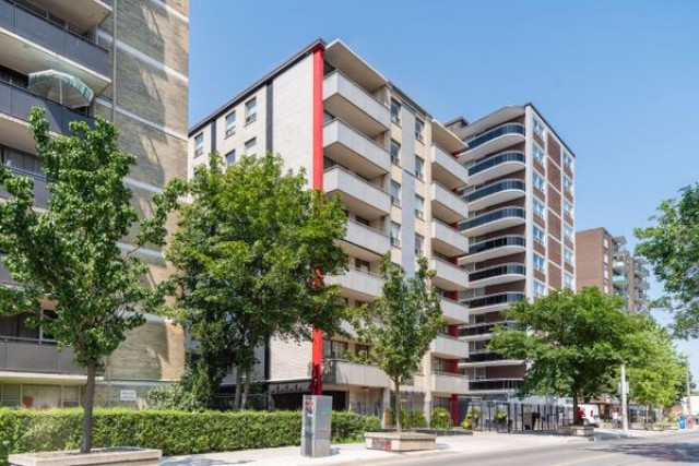 Greater Toronto Area Apartment Studio $1,650/month. Apartment for rent in Greater Toronto Area
