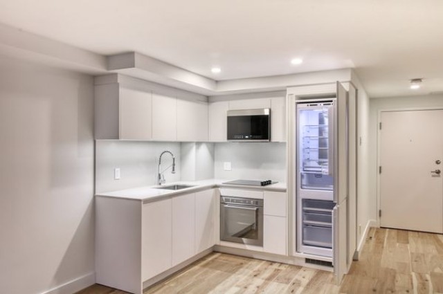 Appartement 2 1/2 Plateau Mont-Royal 1 845 $/mois. Appartement à louer Plateau Mont-Royal