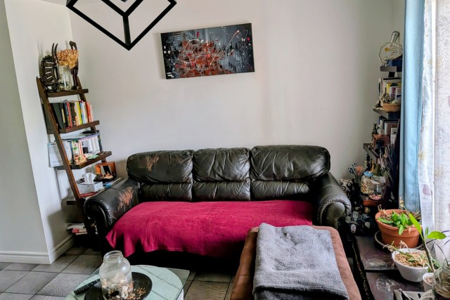  4 1/2 Ville de Québec 73 $/jour. Appartement à louer Ville de Québec