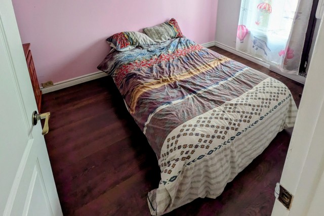  4 1/2 Ville de Québec 73 $/jour. Appartement à louer Ville de Québec