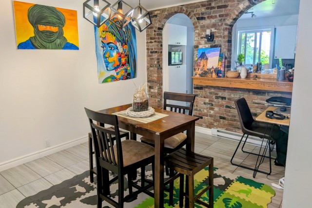  4 1/2 Ville de Québec 73 $/jour. Appartement à louer Ville de Québec
