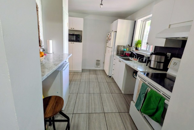 4 1/2 Ville de Québec 73 $/jour. Appartement à louer Ville de Québec