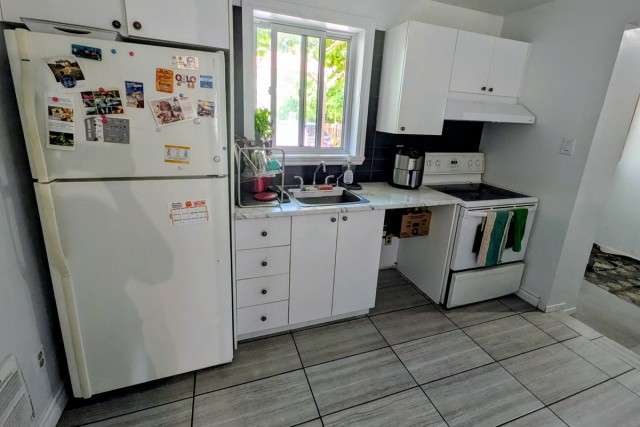  4 1/2 Ville de Québec 73 $/jour. Appartement à louer Ville de Québec